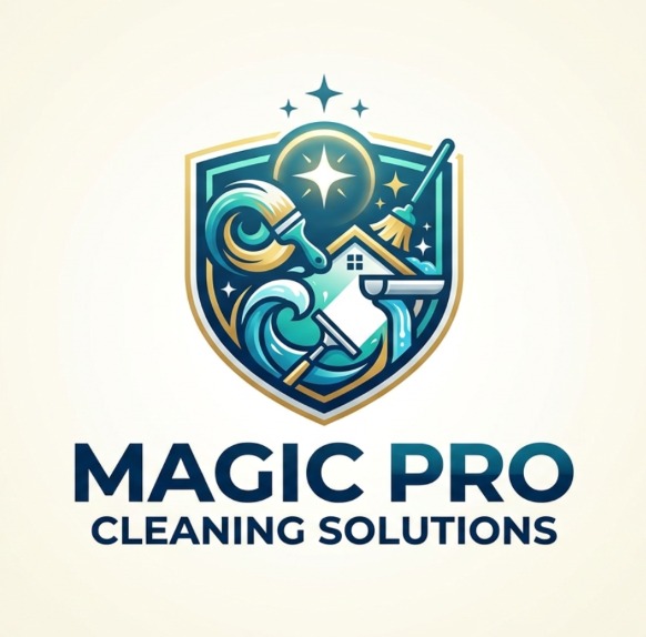 Magic Pro Cleaning Solutions
